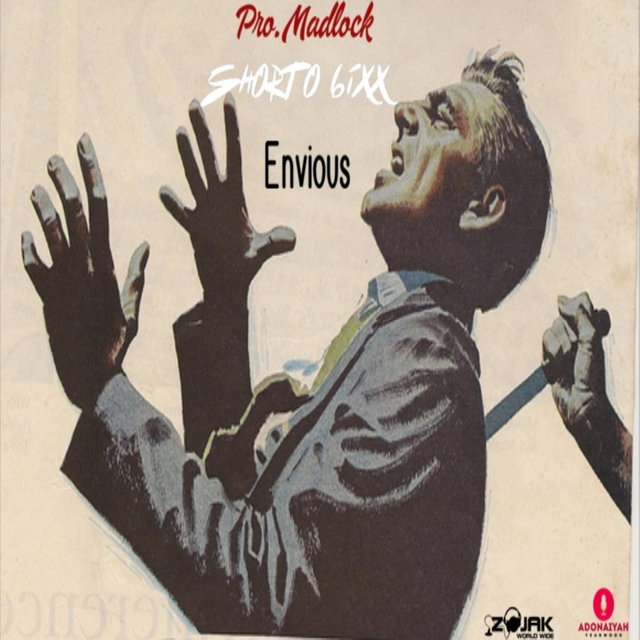 Envious