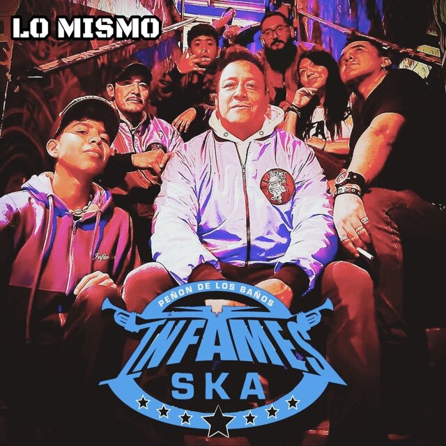 Lo Mismo