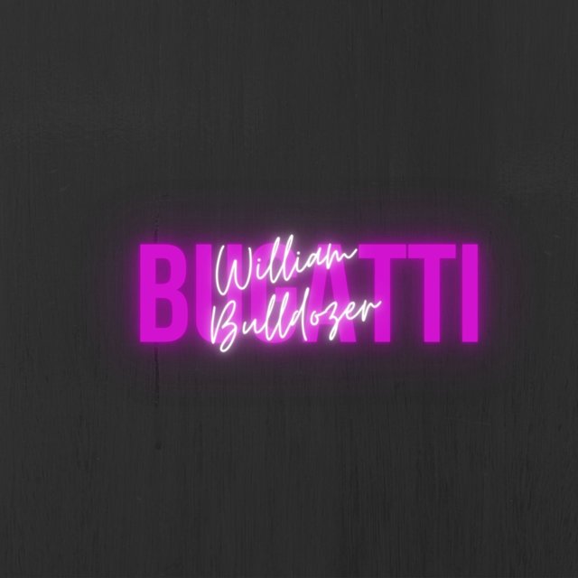 Bugatti