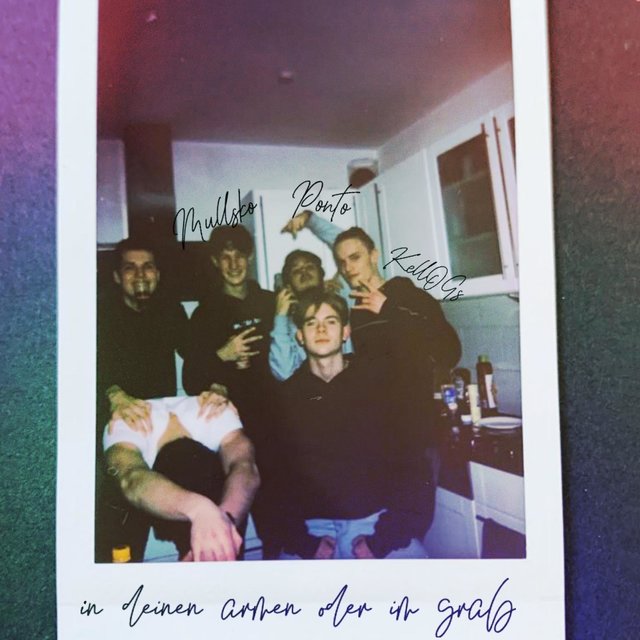 in deinen armen oder im grab? (feat. kell-OGs & Mullsko)