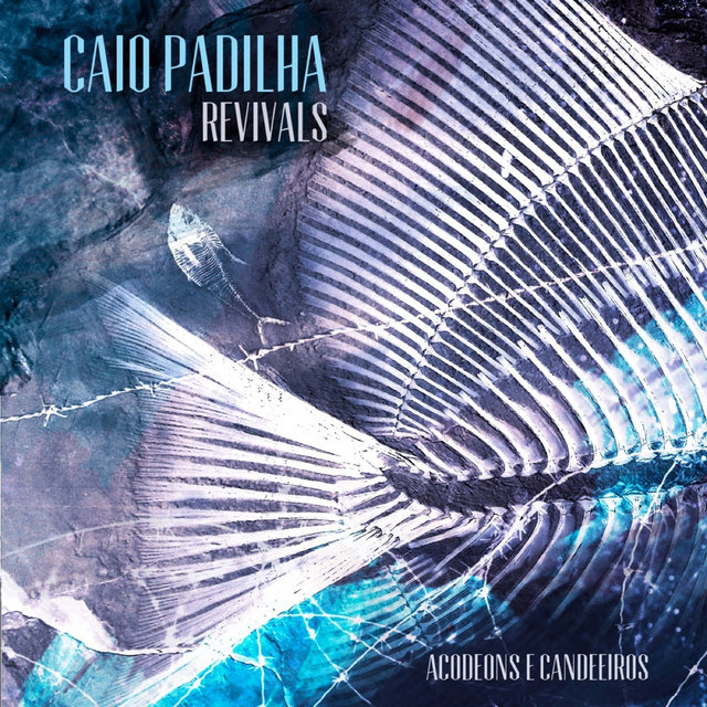 Revivals: Acordeons e Candeeiros