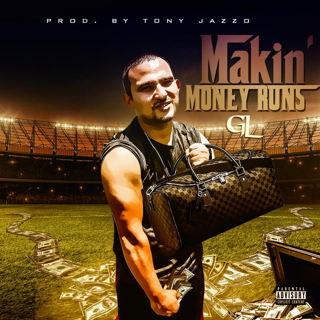 Makin' Money Runs
