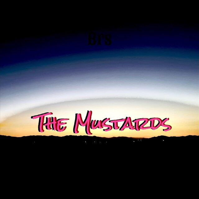 The Mustards