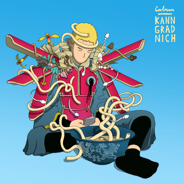 Kann grad nich