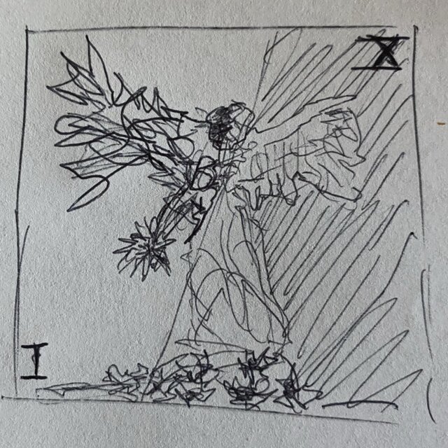 The Glorious Faults of Angels