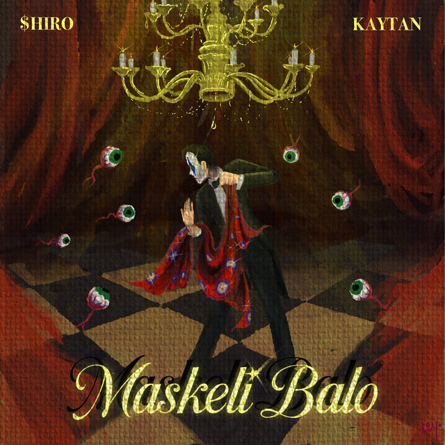Maskeli Balo