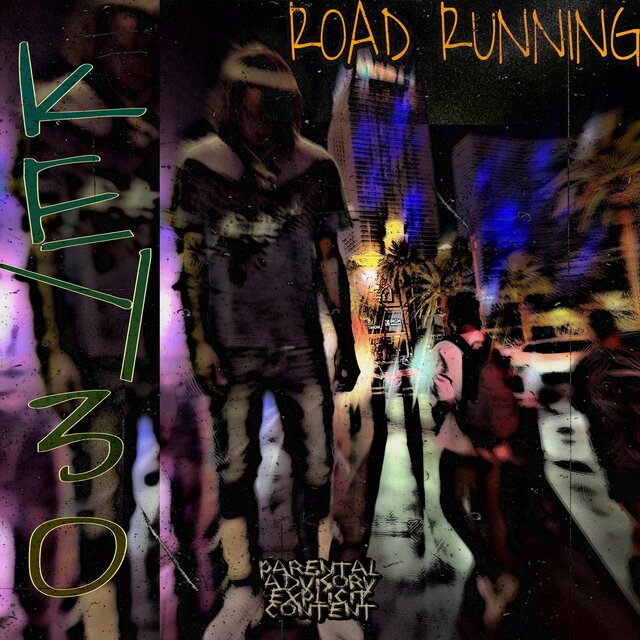 Road Running