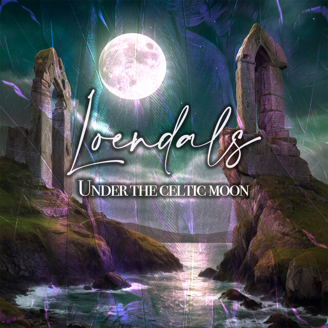 Under The Celtic Moon