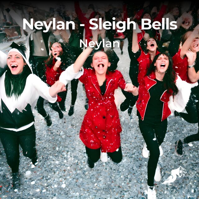 Sleigh Bells