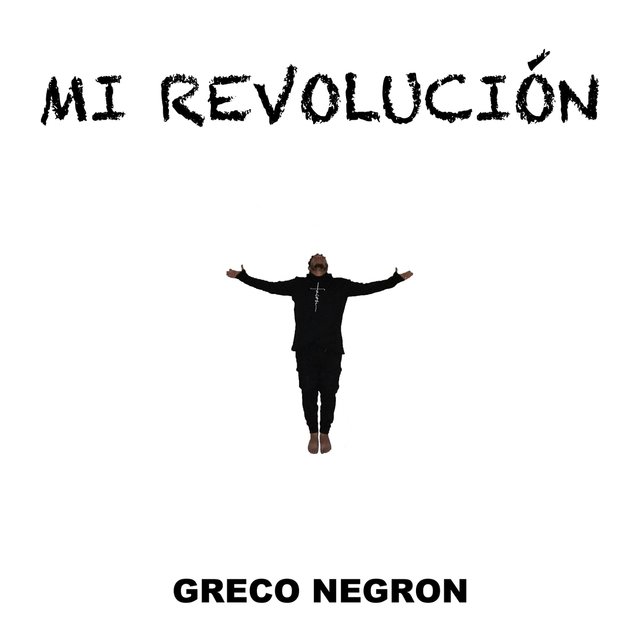 Mi Revolución