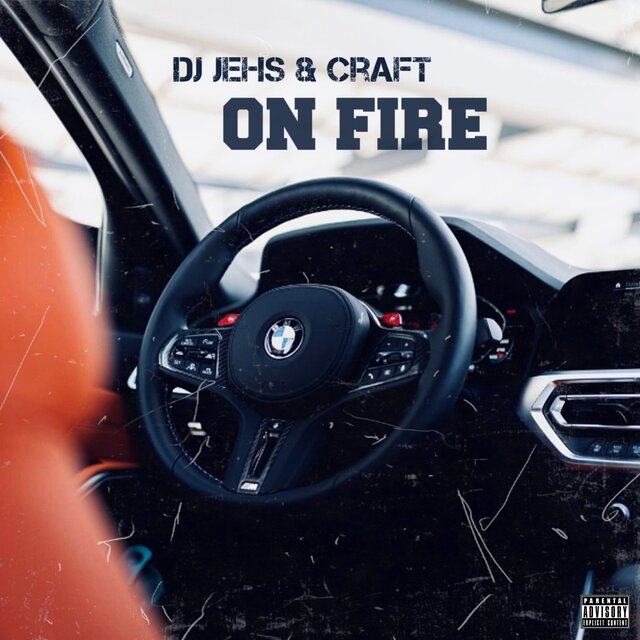 On Fire