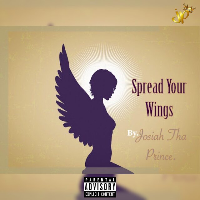 Spread Your Wings
