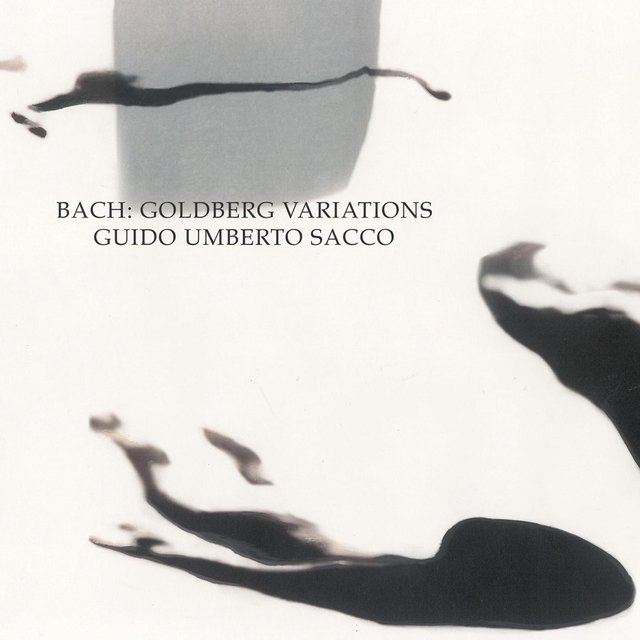 Bach: Goldberg Variations