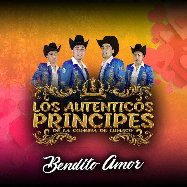 Bendito Amor