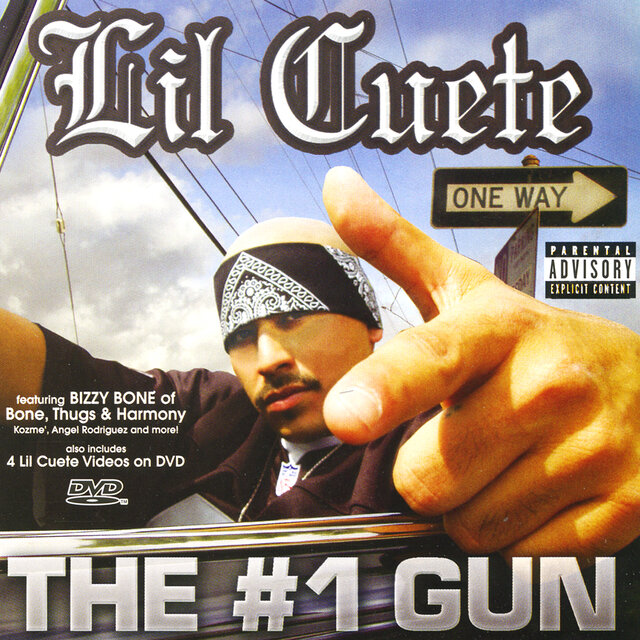 The #1 Gun