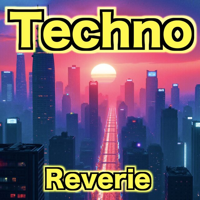 Techno -Reverie-