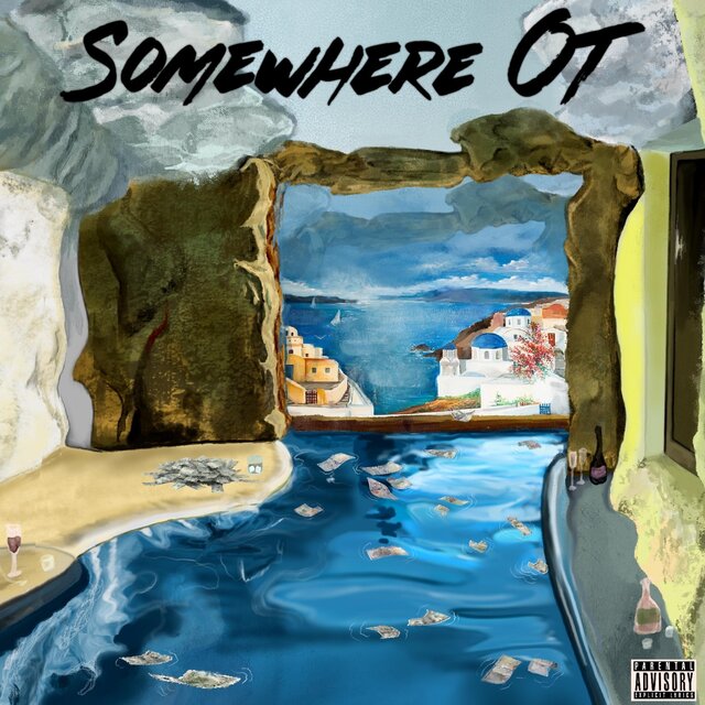 Somewhere OT