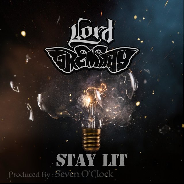 Stay Lit