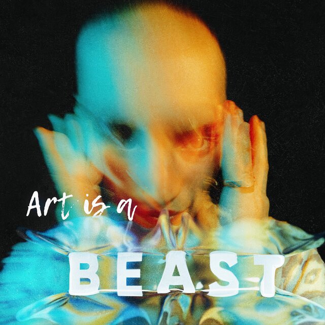 Art is a BEAST