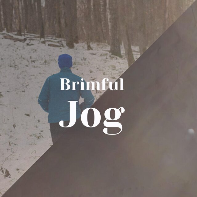 Brimful Jog