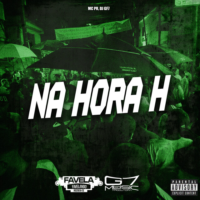 Na Hora H