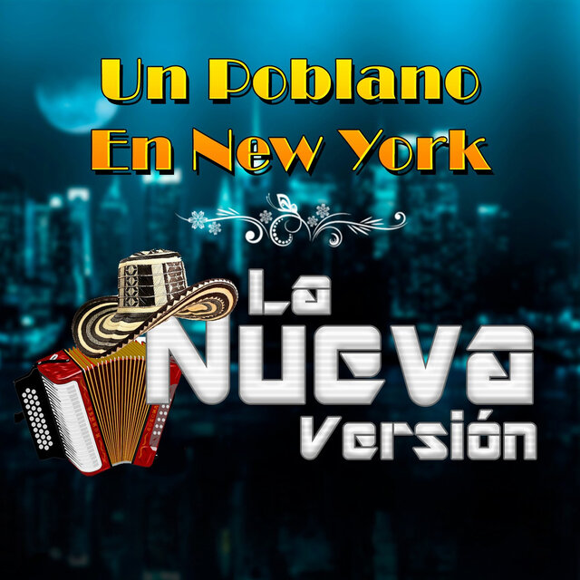 Un Poblano En New York