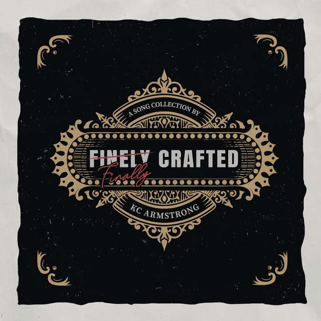 Finally Crafted