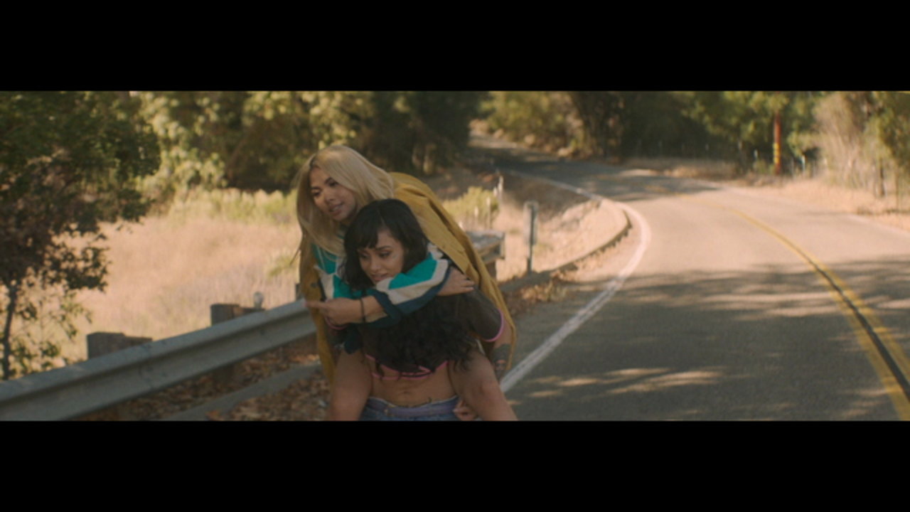 What I Need (feat. Kehlani)