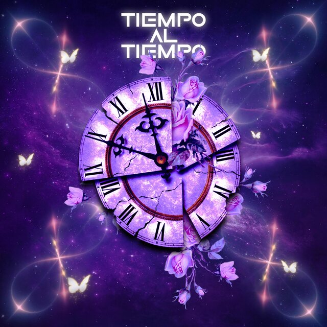 TIEMPO AL TIEMPO (feat. DJ Wkilla)