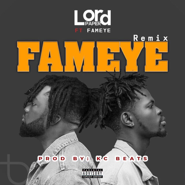 Fameye (Remix)