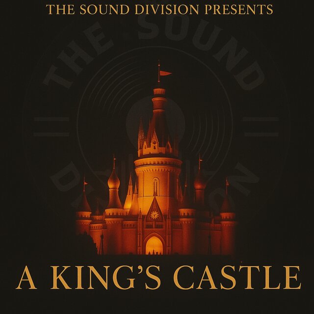 A King's Castle