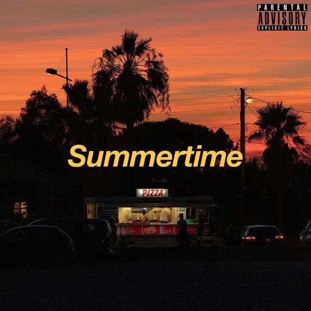 Summertime