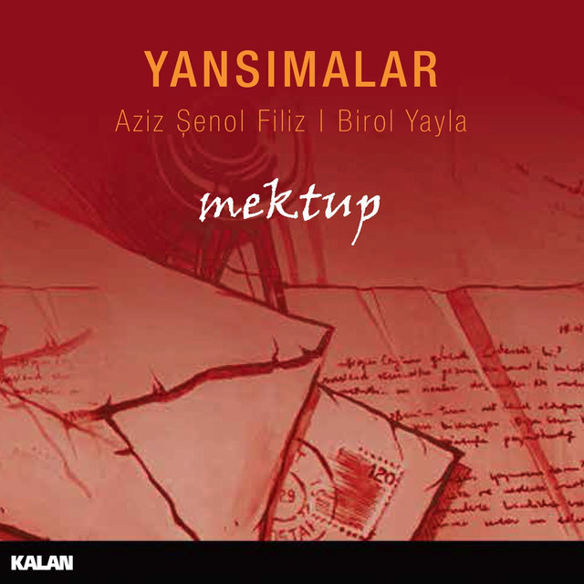 Mektup