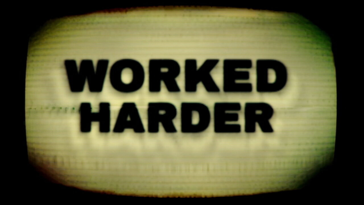 exhaust (Lyric Video)