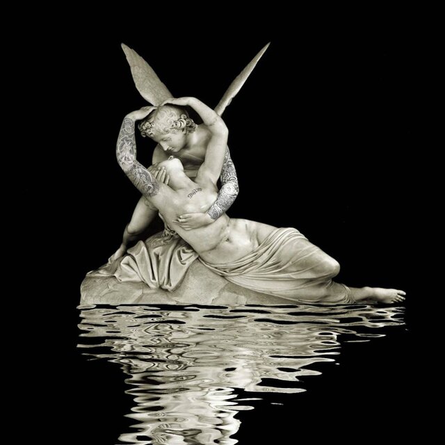 Amore e psiche