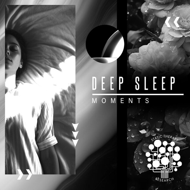 Deep Sleep Moments