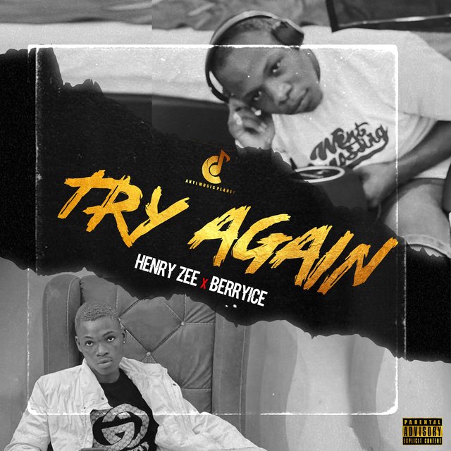 Try Again