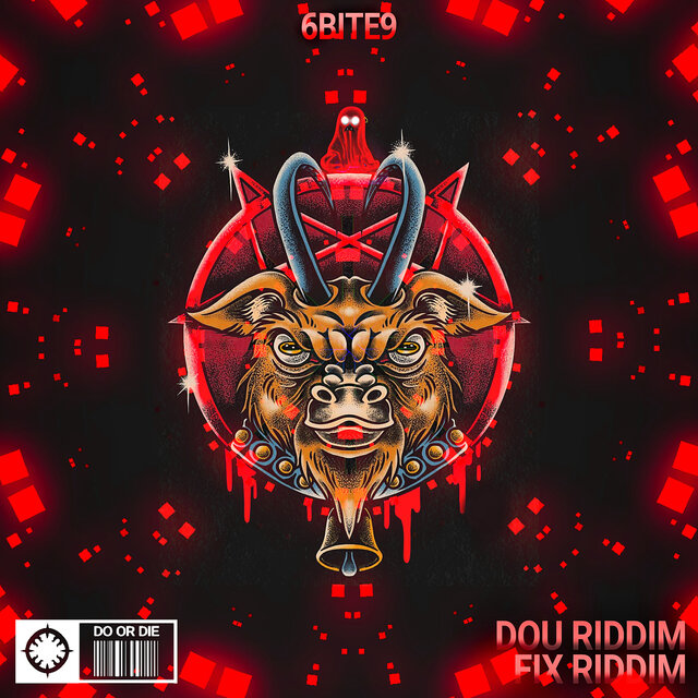 Dou Riddim / Fix Riddim