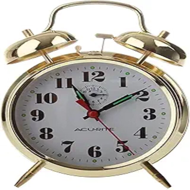 WAKE UP CALL