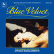 Cover art for album Blue Velvet (Original Motion Picture Soundtrack / The Deluxe Edition) by Angelo Badalamenti