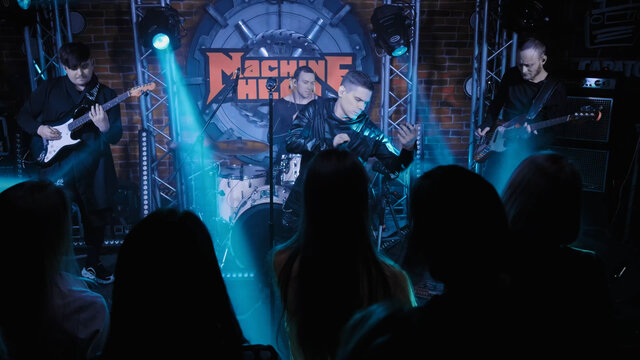 На километры (Live 2022)