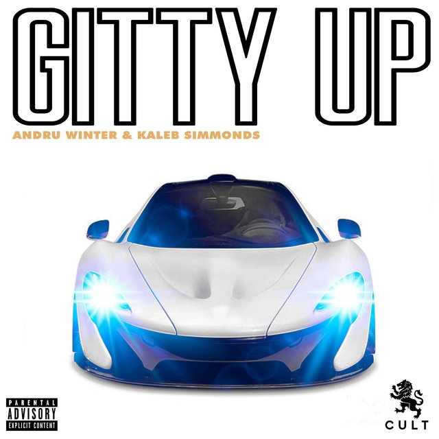 Gitty Up