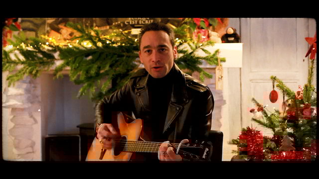 Noël interdit