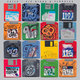 Cover art for album Zip Disks & Floppies by Exile