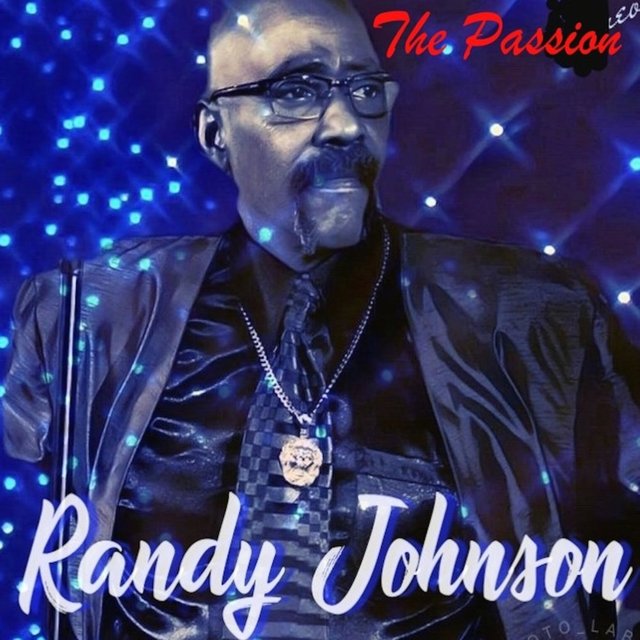 The Passion