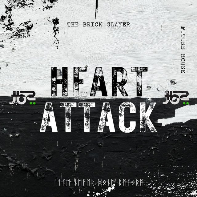 HEART ATTACK