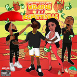 Body Care (feat. Sghettiboy Sosa & Sghettiboy 4)