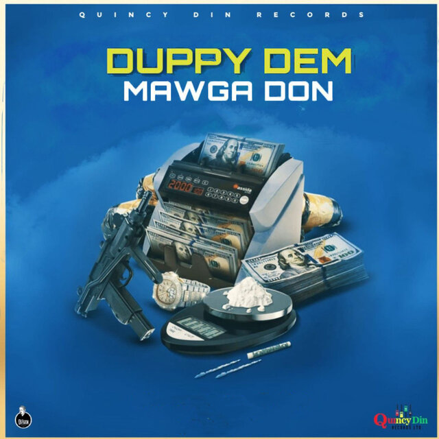 Duppy Dem