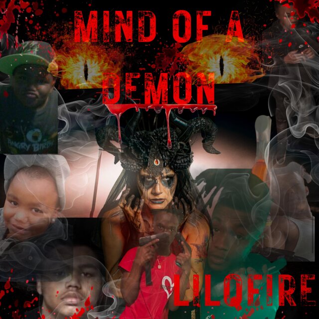 MIND OF A DEMON