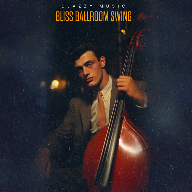 Bliss Ballroom Swing